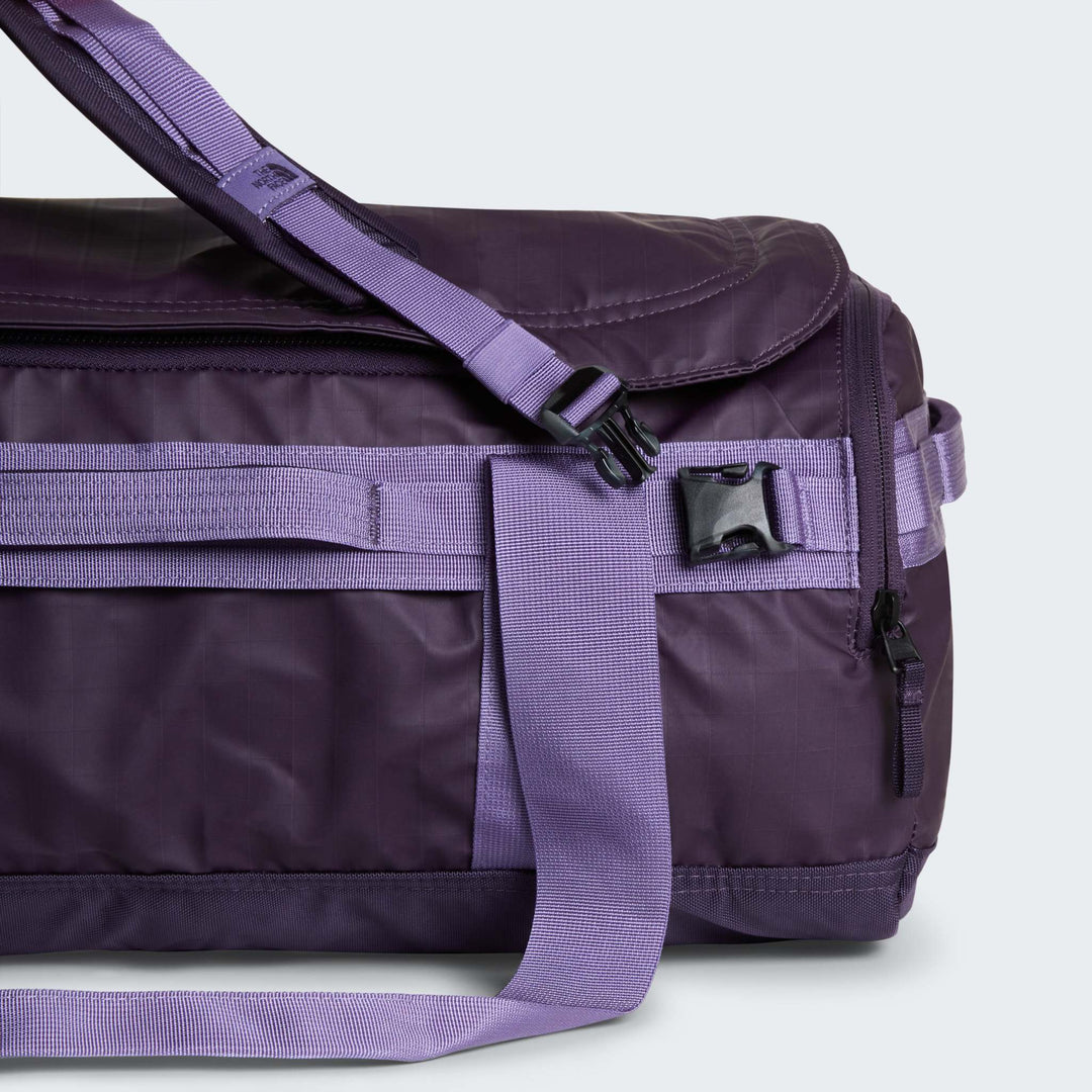 The North Face Base Camp Voyager Duffel 42L - Endless Dusk/Grounded Plum - ALT7