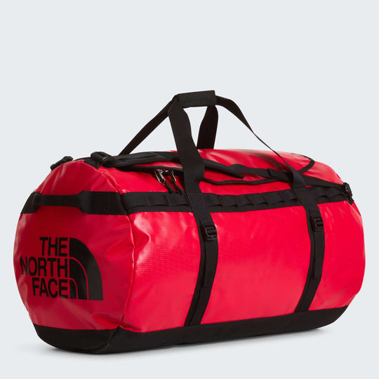 The North Face Base Camp Duffel - XL / Tnf Red/Tnf Black/Npf - primary_full_product