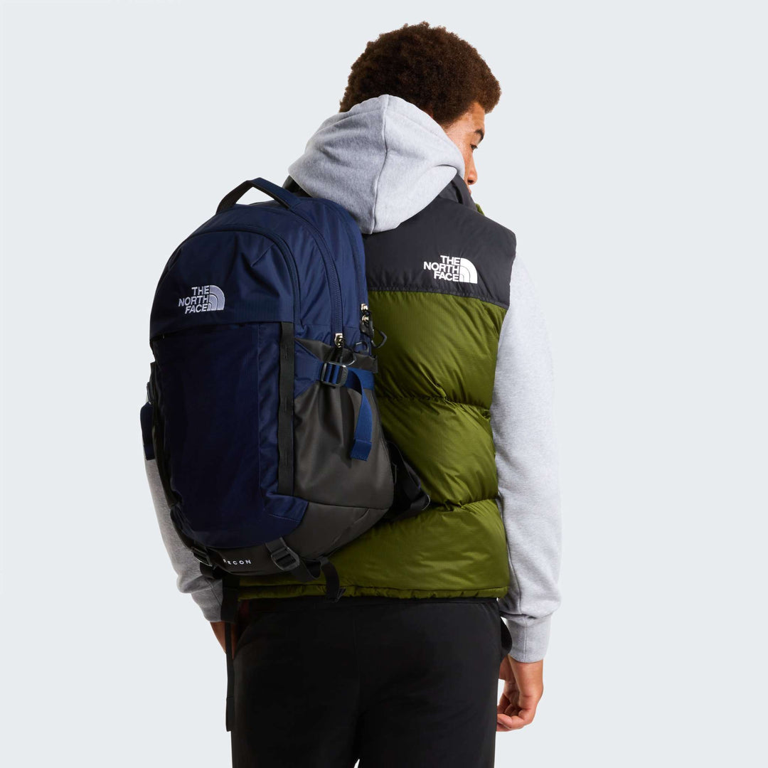 The North Face Recon - TNF Navy/TNF Black-NPF - ALT1