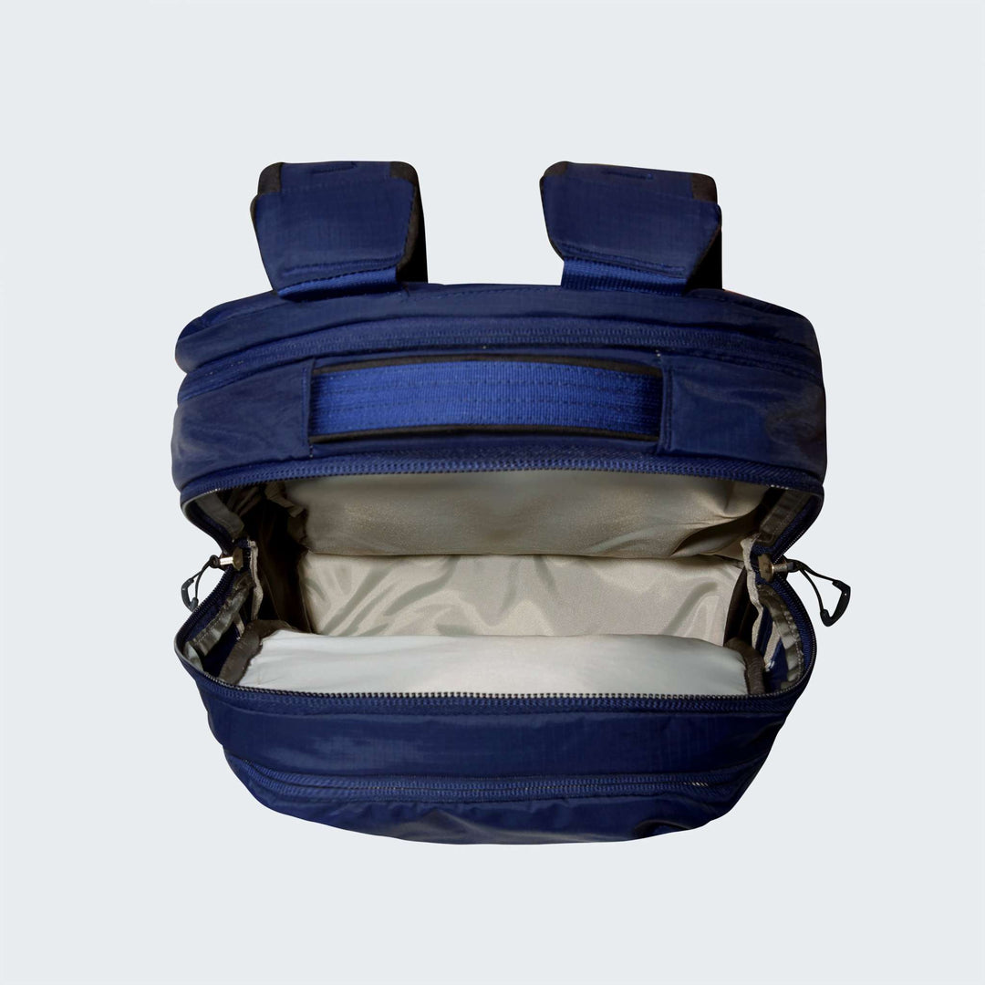 The North Face Recon - TNF Navy/TNF Black-NPF - ALT4