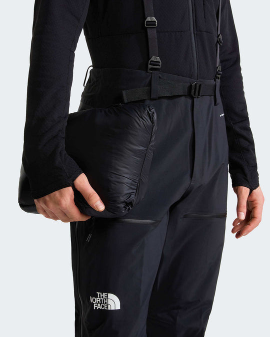 The North Face M Summit Breithorn Hoodie - TNF Black - ALT11