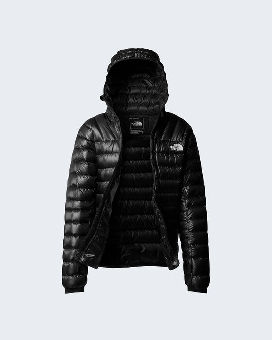 The North Face M Summit Breithorn Hoodie - TNF Black - ALT17