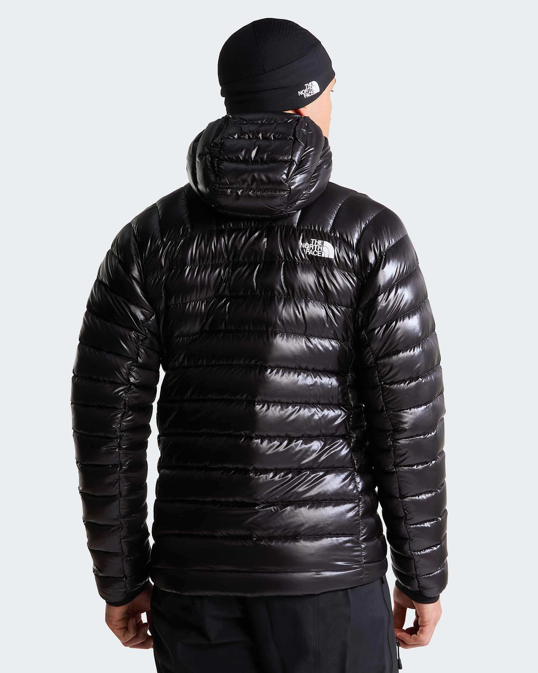The North Face M Summit Breithorn Hoodie - TNF Black - ALT3
