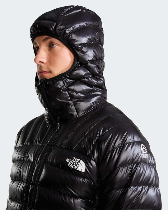 The North Face M Summit Breithorn Hoodie - TNF Black - ALT6