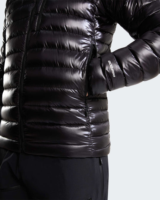 The North Face M Summit Breithorn Hoodie - TNF Black - ALT8