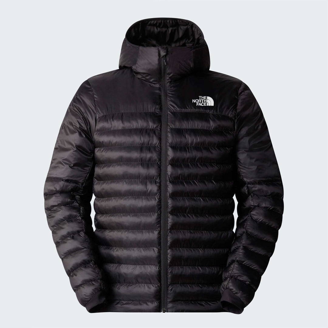 The North Face M Terra Peak Hoodie - Tnf Black - product_front