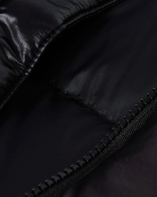 The North Face M Summit Pumori Down Parka - TNF Black - ALT28