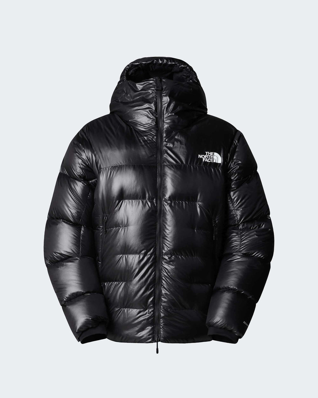 The North Face M Summit Pumori Down Parka - TNF Black - ALT30