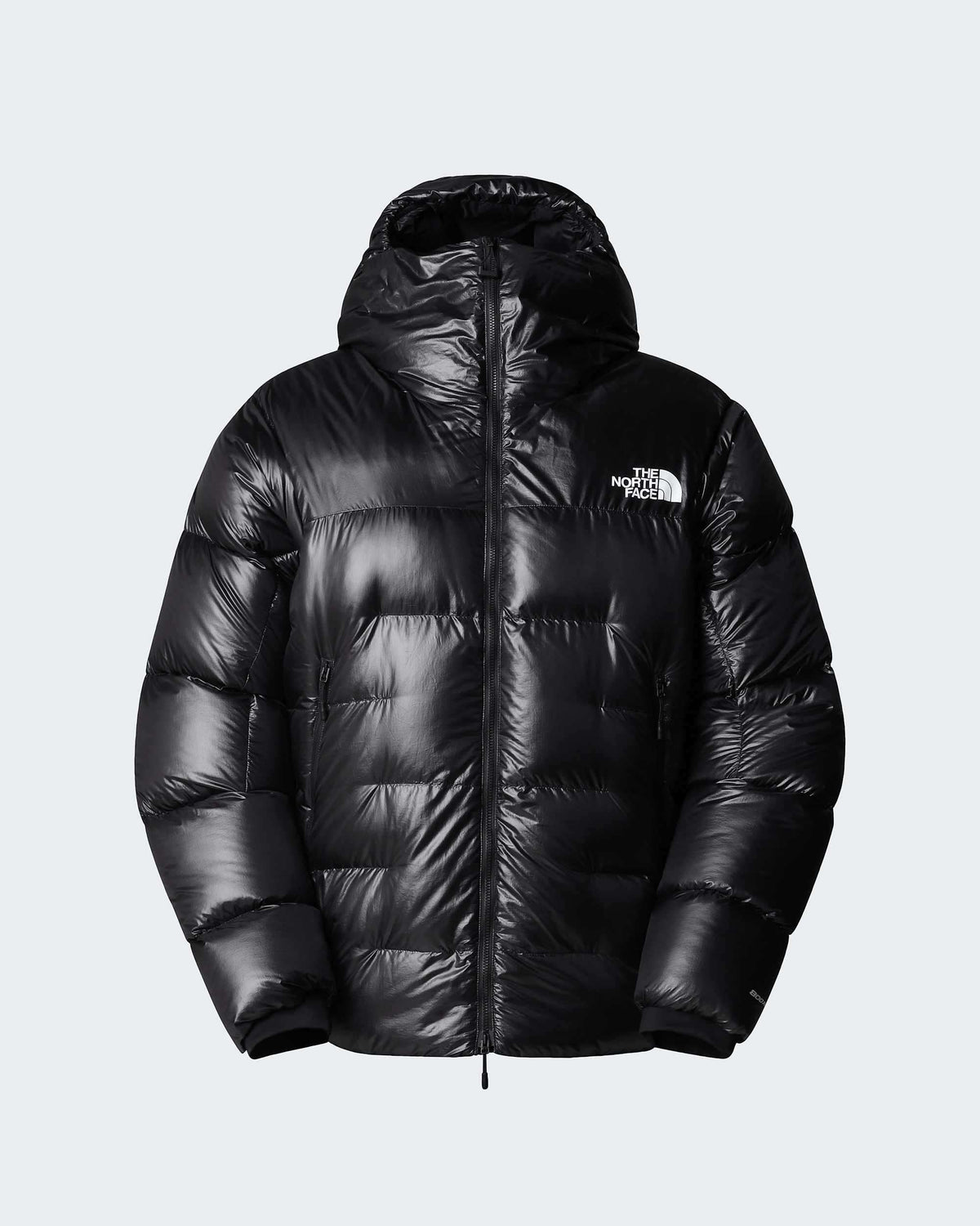 The North Face M Summit Pumori Down Parka - TNF Black - ALT30