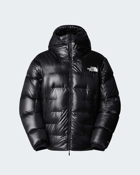 The North Face M Summit Pumori Down Parka - TNF Black - ALT30