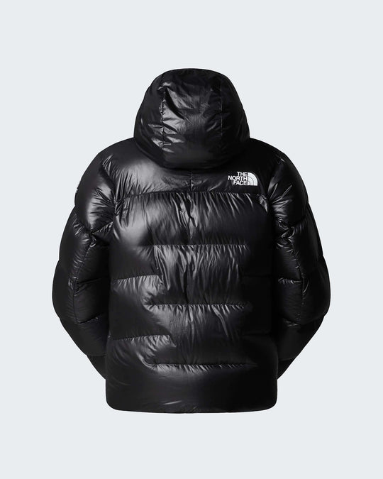The North Face M Summit Pumori Down Parka - TNF Black - ALT31