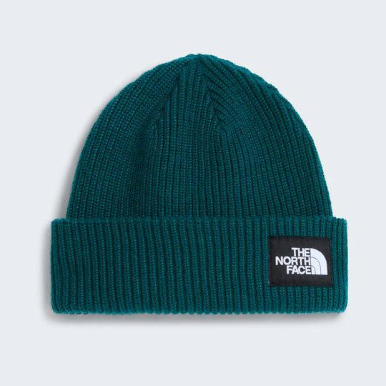 The North Face Salty Lined Beanie Pacific Teal NF0A8CGZ N4J – vista prodotto