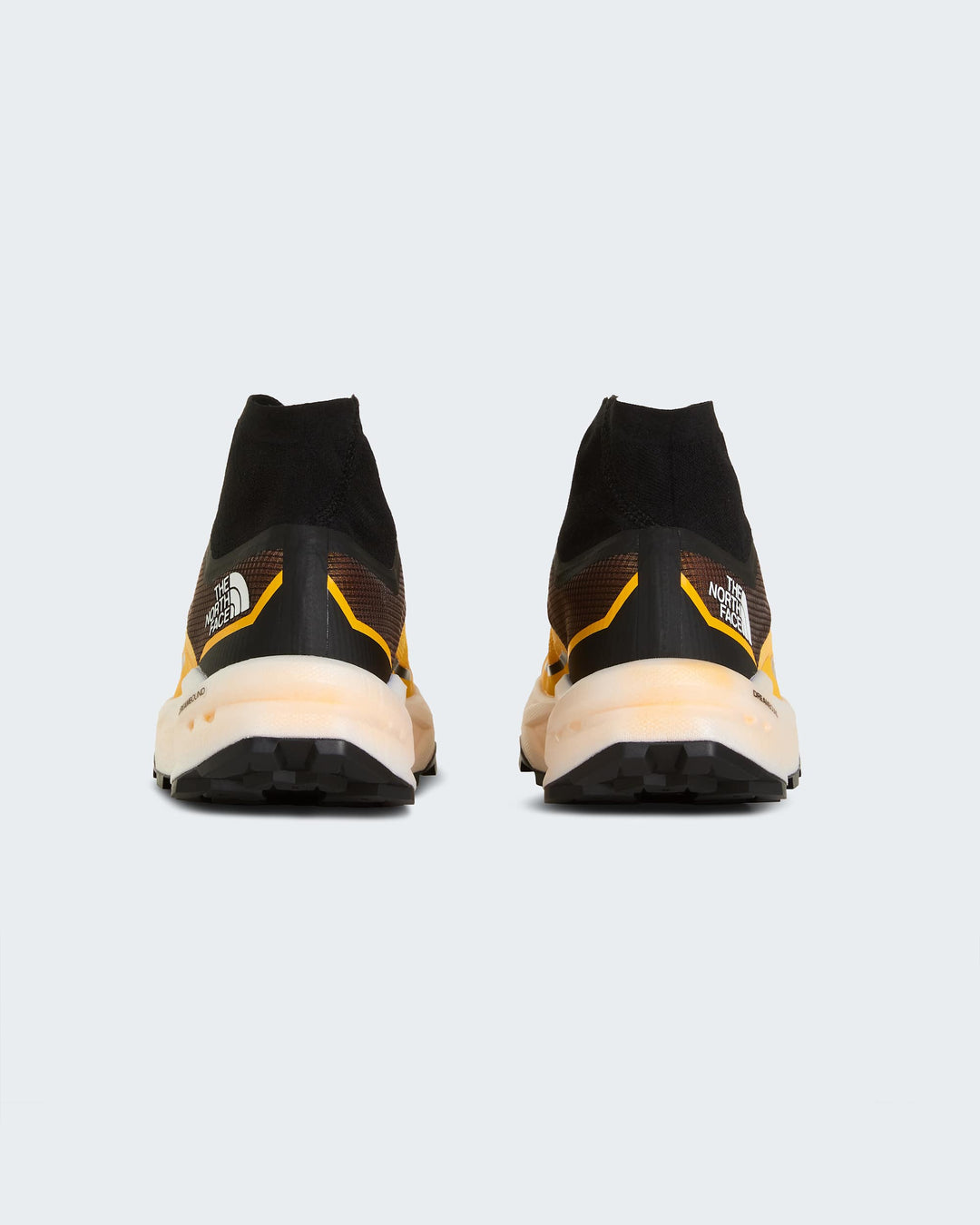The North Face M Offtrail Ultra - TNF Black/Summit Gold - ALT6