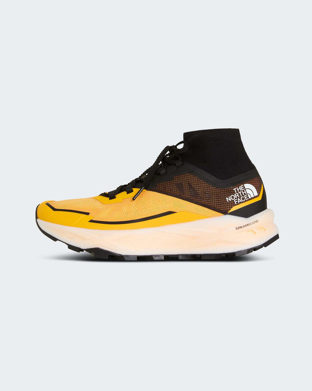 The North Face M Offtrail Ultra - TNF Black/Summit Gold - HERO
