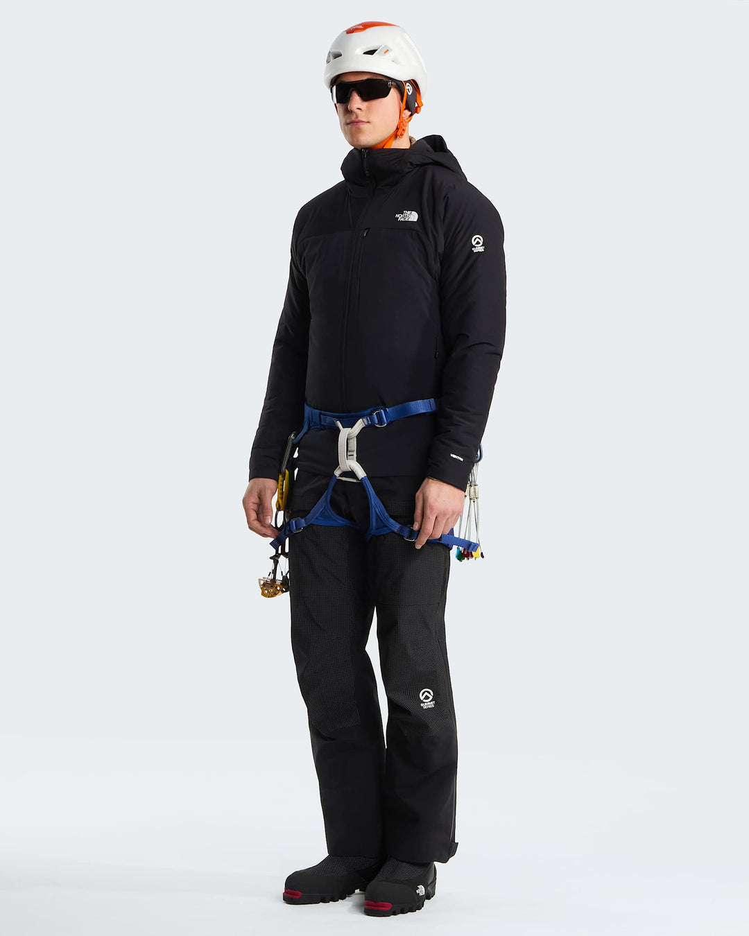 The North Face M Summit Casaval Hoodie - TNF Black - ALT5
