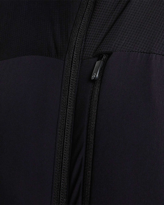 The North Face M Summit Casaval Hoodie - TNF Black - ALT7