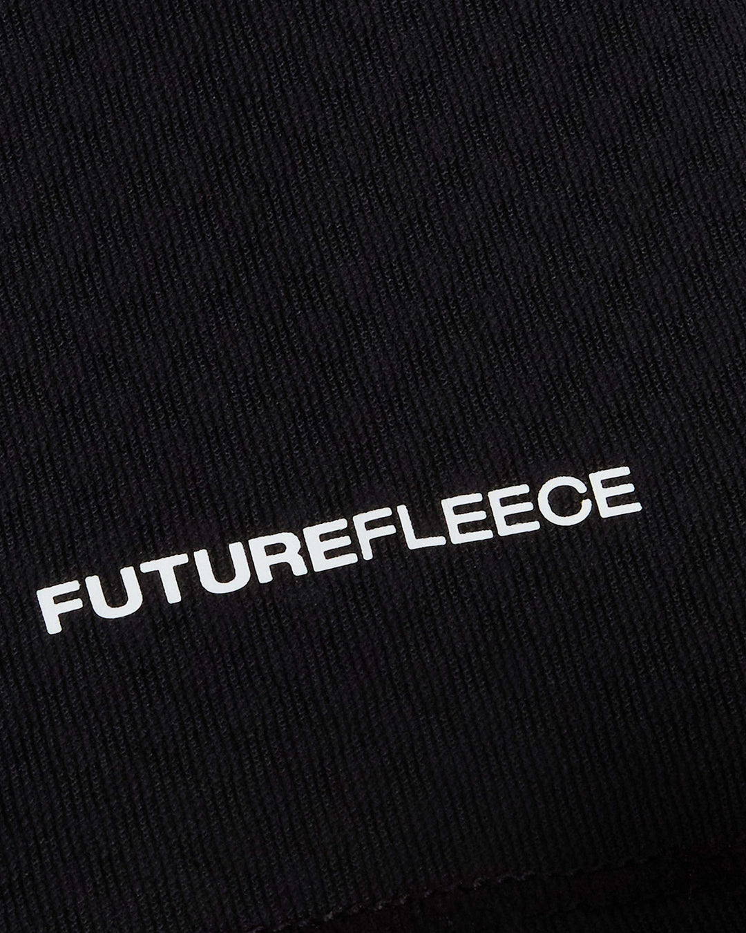 The North Face M Summit Futurefleece Full Zip Hoodie - TNF Black - ALT27