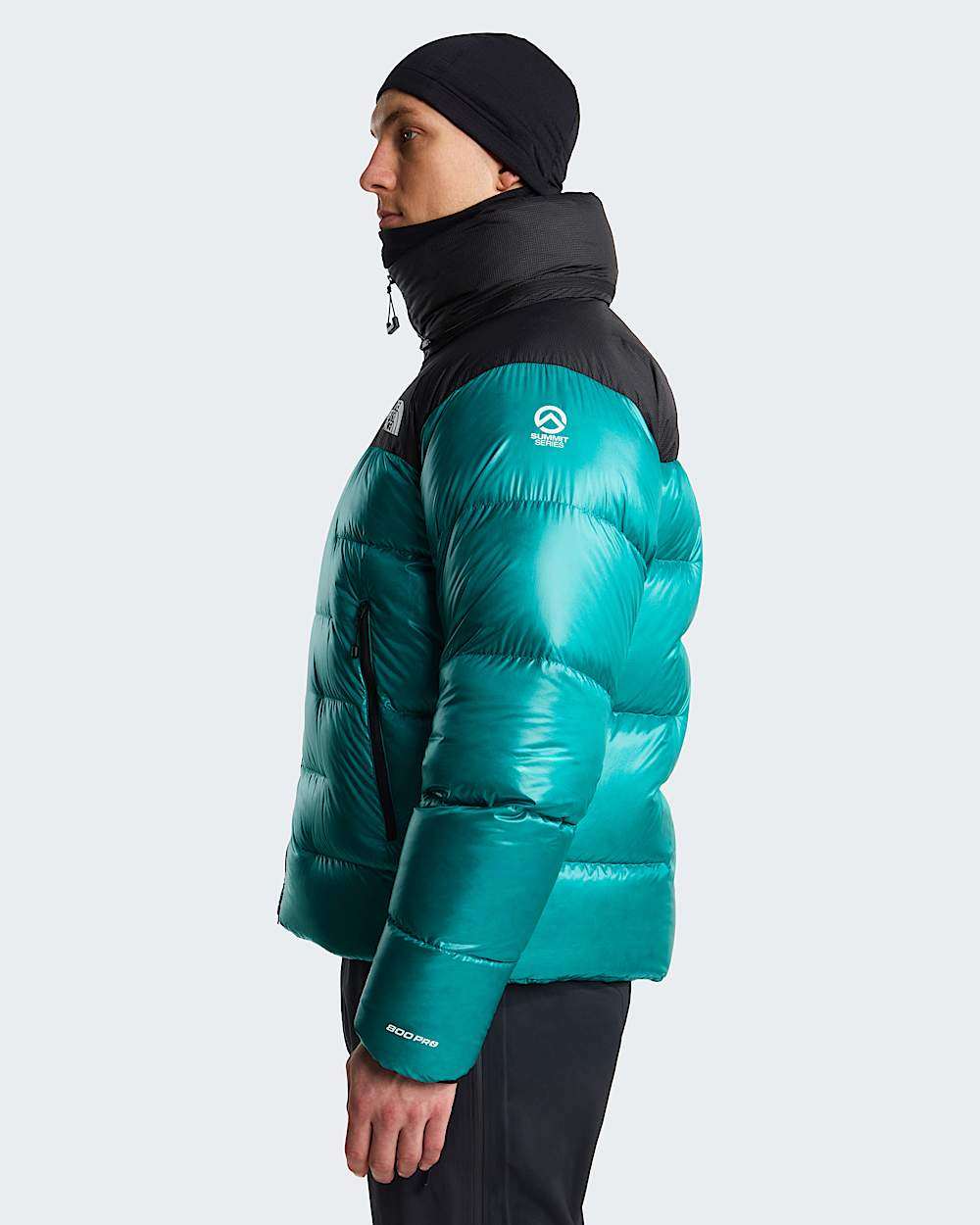 The North Face M Summit Nuptse Jacket NF0A8H3DQW5-ALT2