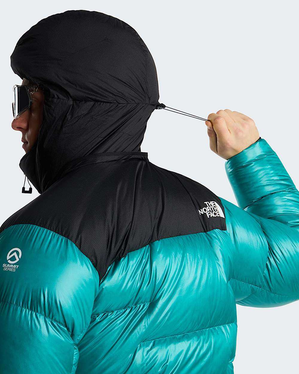 The North Face M Summit Nuptse Jacket NF0A8H3DQW5-ALT7