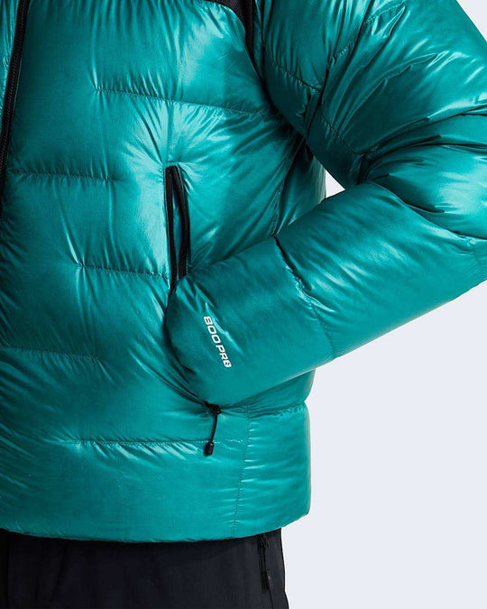 The North Face M Summit Nuptse Jacket NF0A8H3DQW5-ALT8