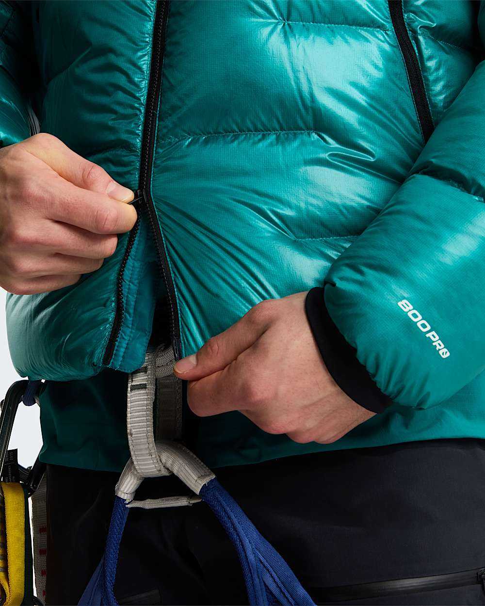 The North Face M Summit Nuptse Jacket NF0A8H3DQW5-ALT9