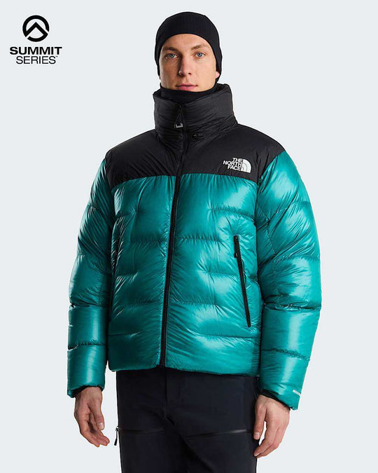The North Face M Summit Nuptse Jacket NF0A8H3DQW5-HERO