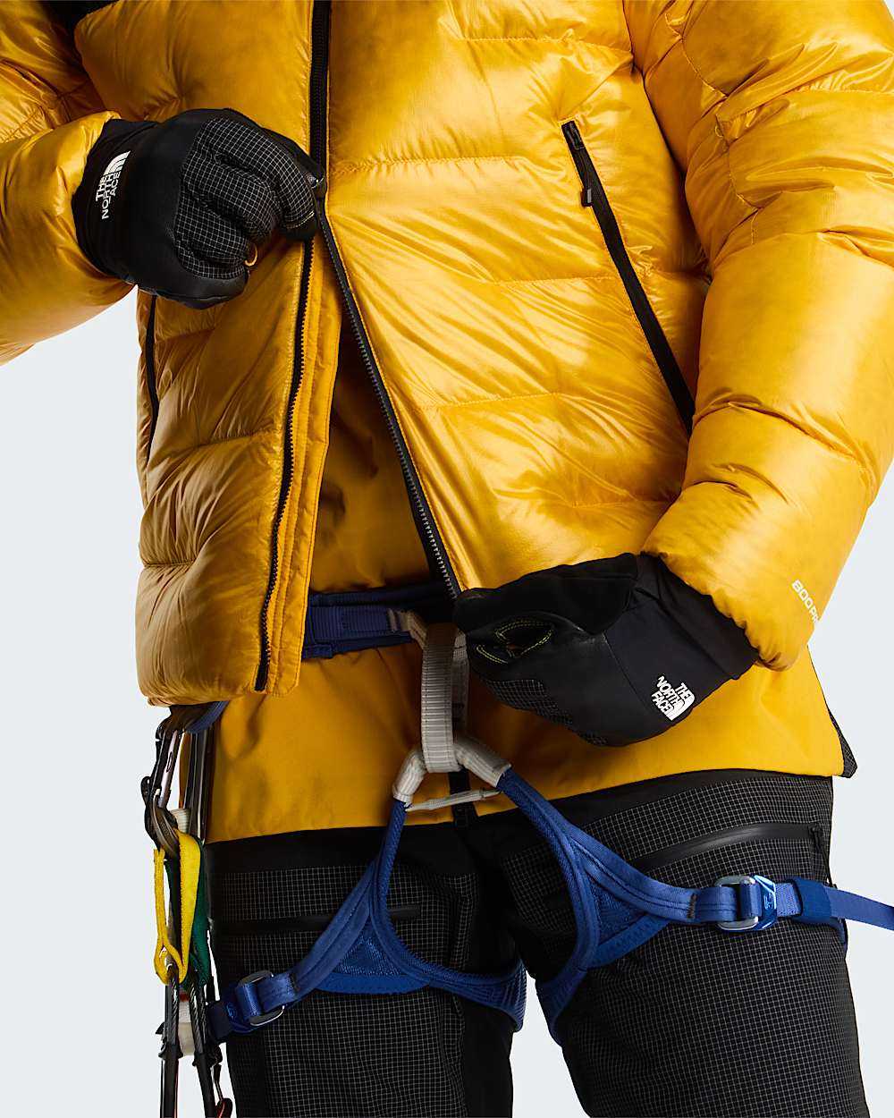 The North Face M Summit Nuptse Jacket NF0A8H3DZU3-ALT10