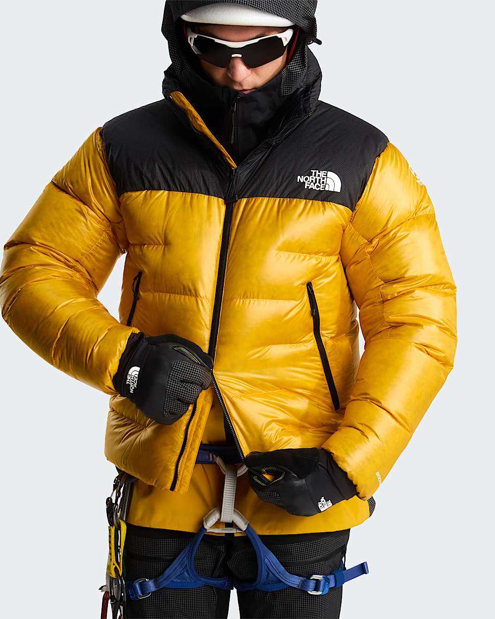 The North Face M Summit Nuptse Jacket NF0A8H3DZU3-ALT12