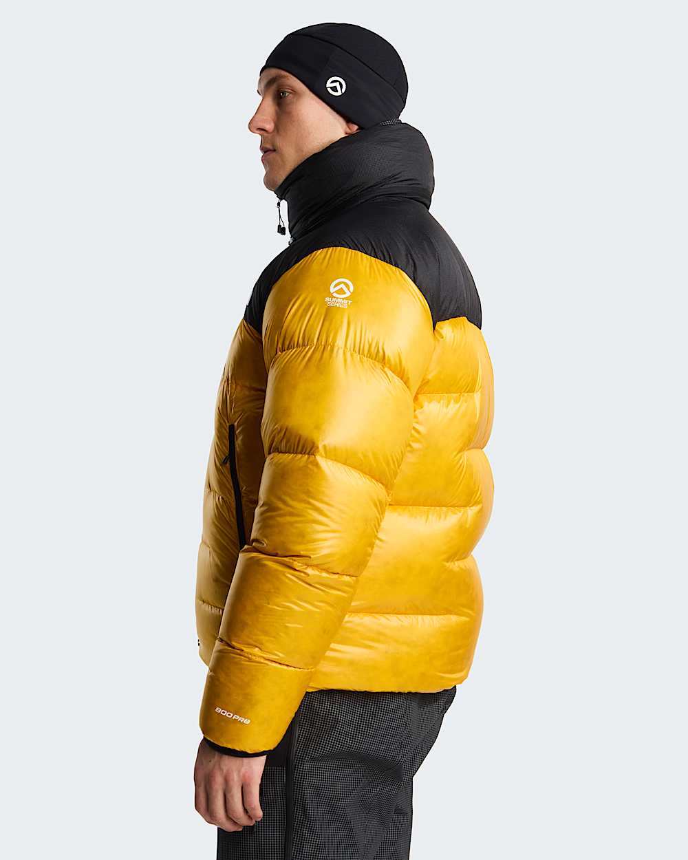 The North Face M Summit Nuptse Jacket NF0A8H3DZU3-ALT2