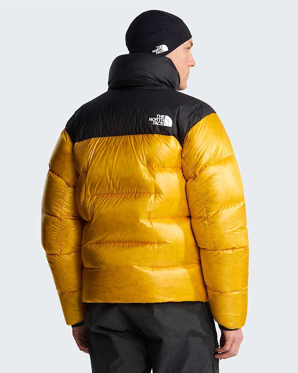 The North Face M Summit Nuptse Jacket NF0A8H3DZU3-ALT3