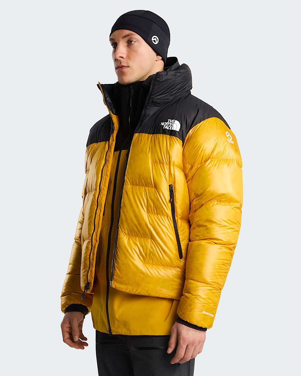 The North Face M Summit Nuptse Jacket NF0A8H3DZU3-ALT4