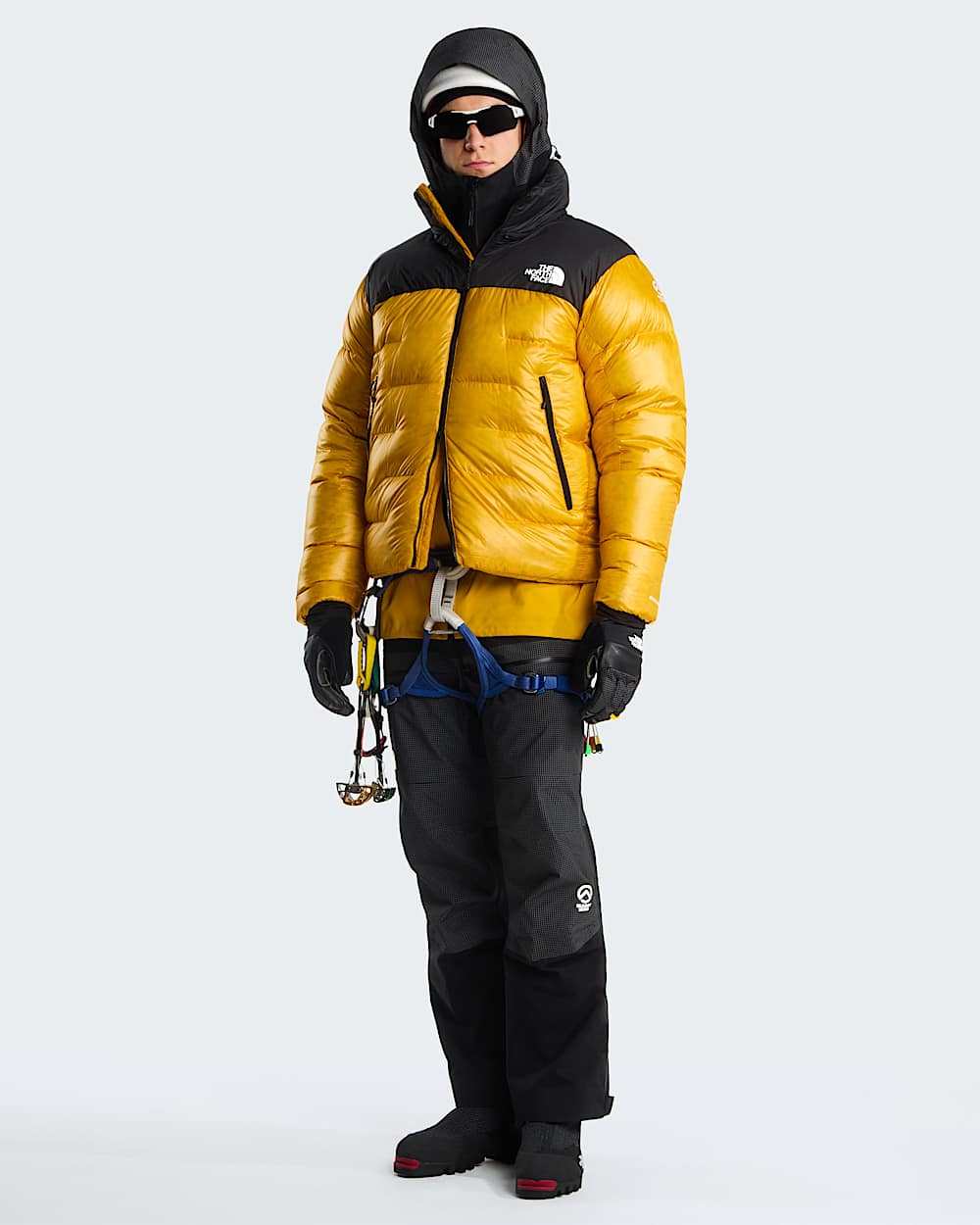 The North Face M Summit Nuptse Jacket NF0A8H3DZU3-ALT5