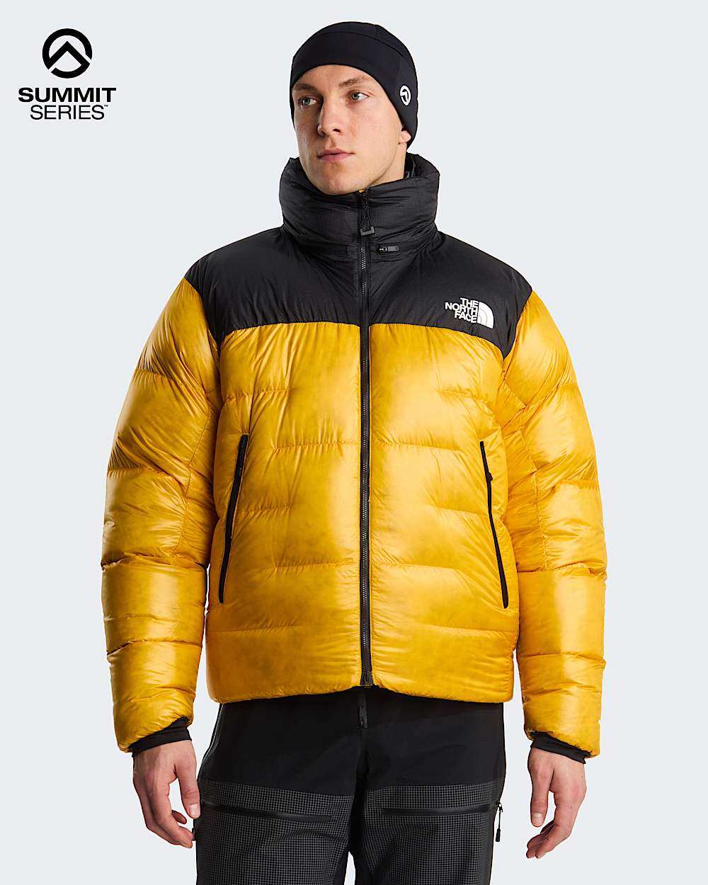 The North Face M Summit Nuptse Jacket NF0A8H3DZU3-HERO