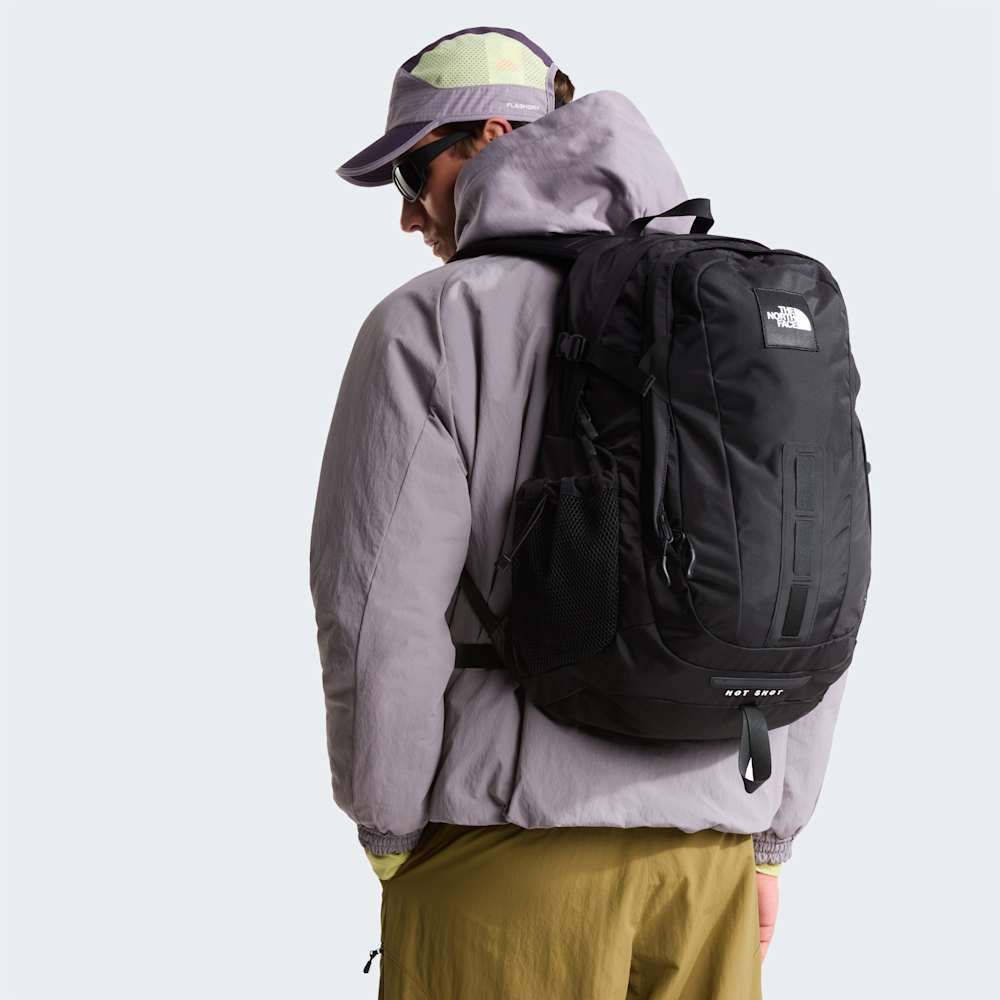The North Face Hot Shot Se - Tnf Black-Tnf White-Npf - ALT1