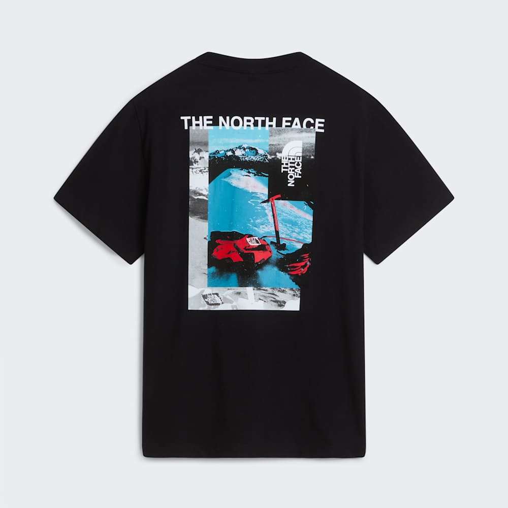 The North Face M Apex &