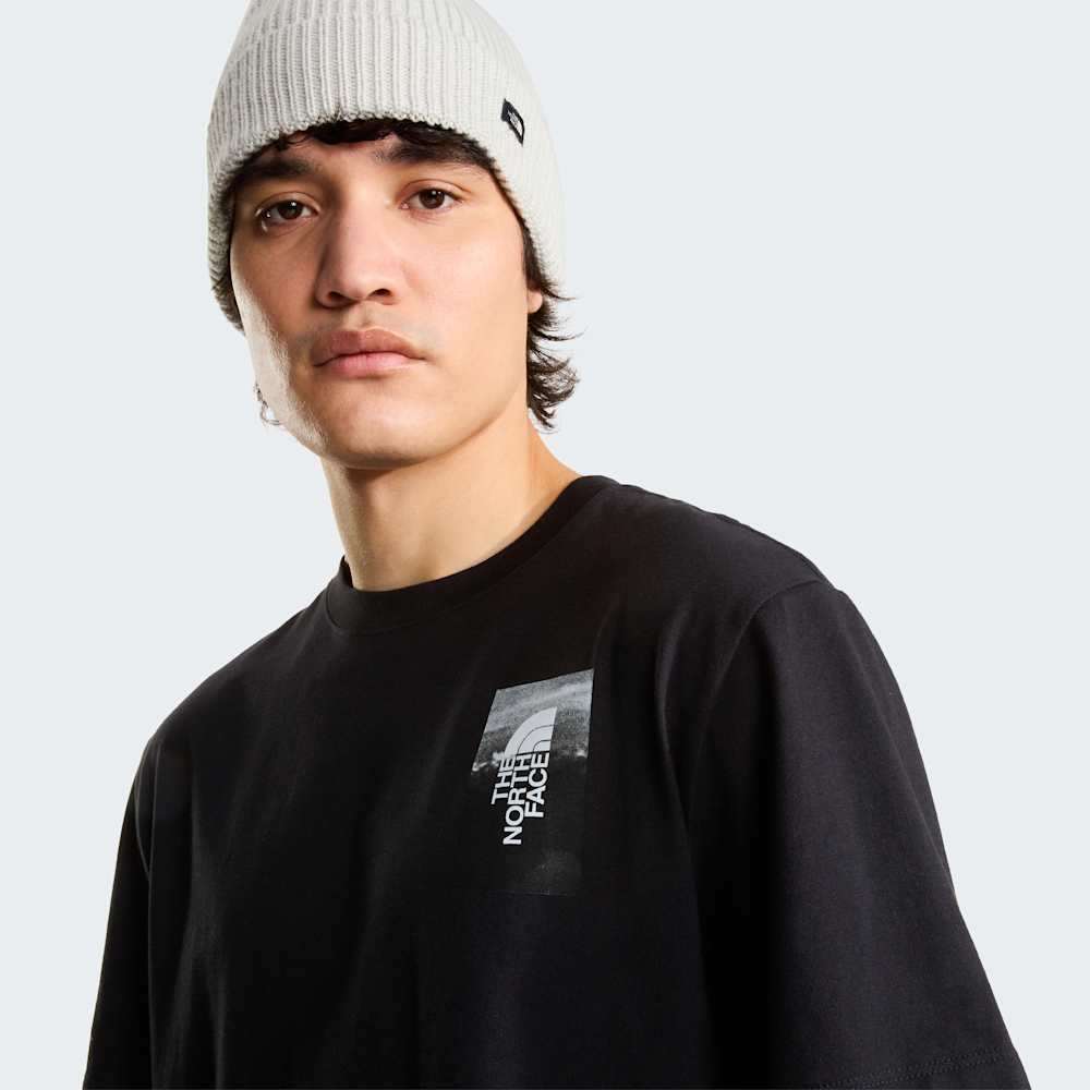The North Face M Apex &