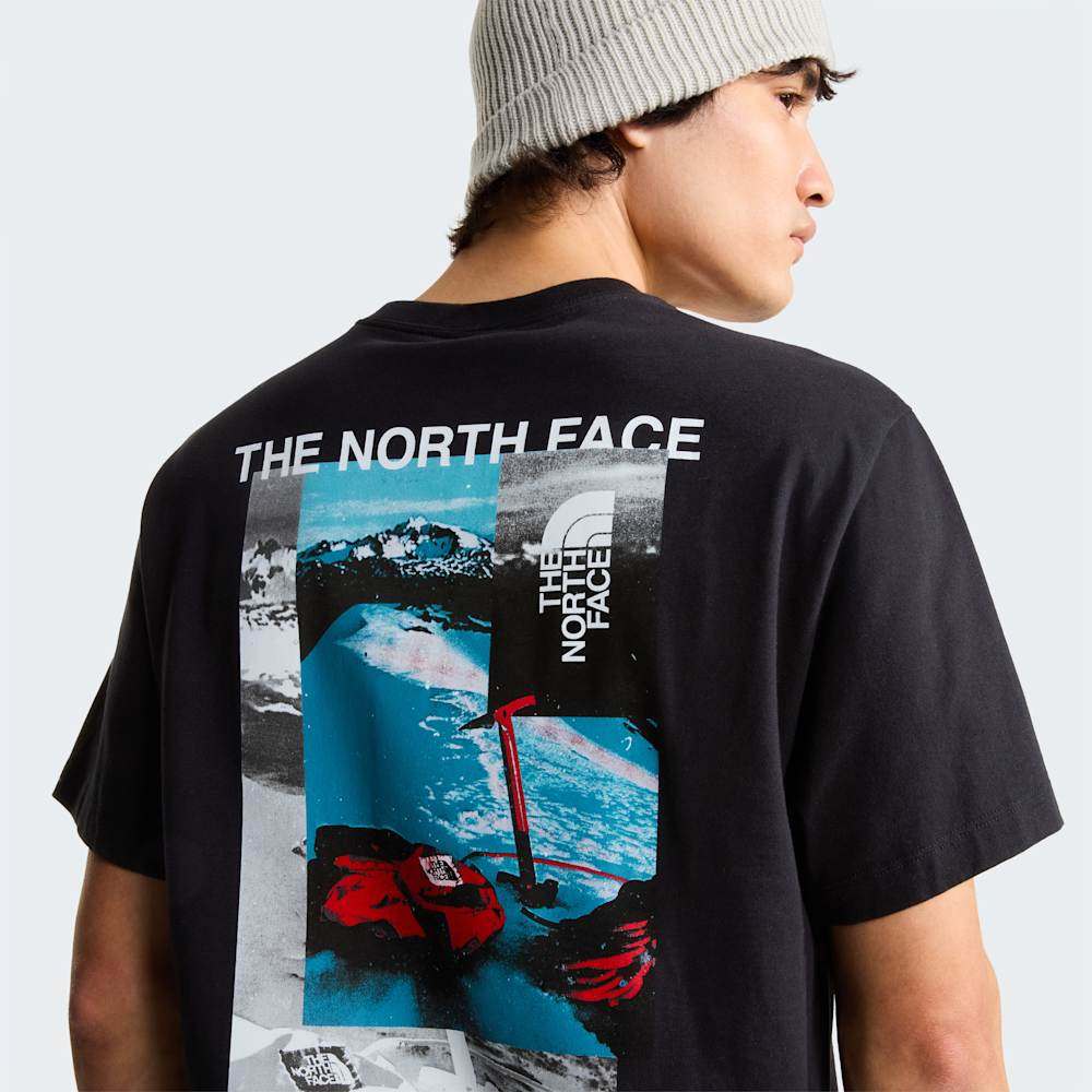 The North Face M Apex &