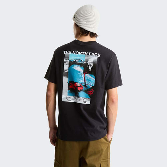 The North Face M Apex &
