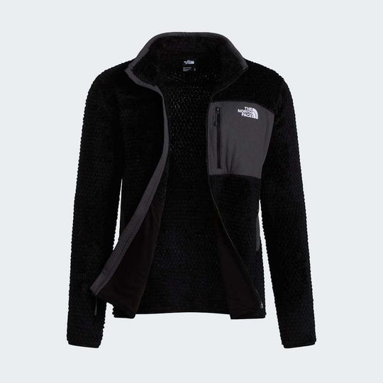 The North Face M Alpedge Jacket - Anthracite Grey/Tnf Black - ALT26
