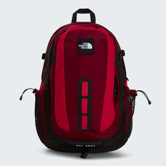 The North Face Hot Shot Se Burgundy Crush/Lali Gur ALT4