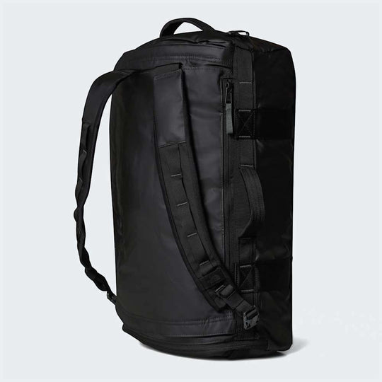The North Face Base Camp Voyager Duffel 32L Tnf Black/Asphalt Grey ALT3