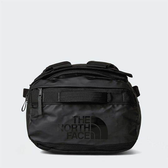 The North Face Base Camp Voyager Duffel 32L Tnf Black/Asphalt Grey ALT4