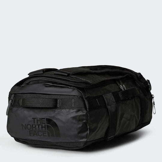 The North Face Base Camp Voyager Duffel 32L Tnf Black/Asphalt Grey HERO
