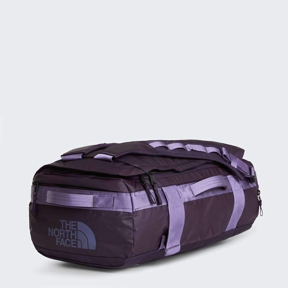 The North Face Base Camp Voyager Duffel 32L Endless Dusk/Grounded P ALT3