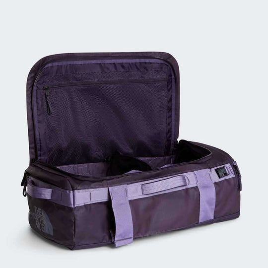 The North Face Base Camp Voyager Duffel 32L Endless Dusk/Grounded P ALT5