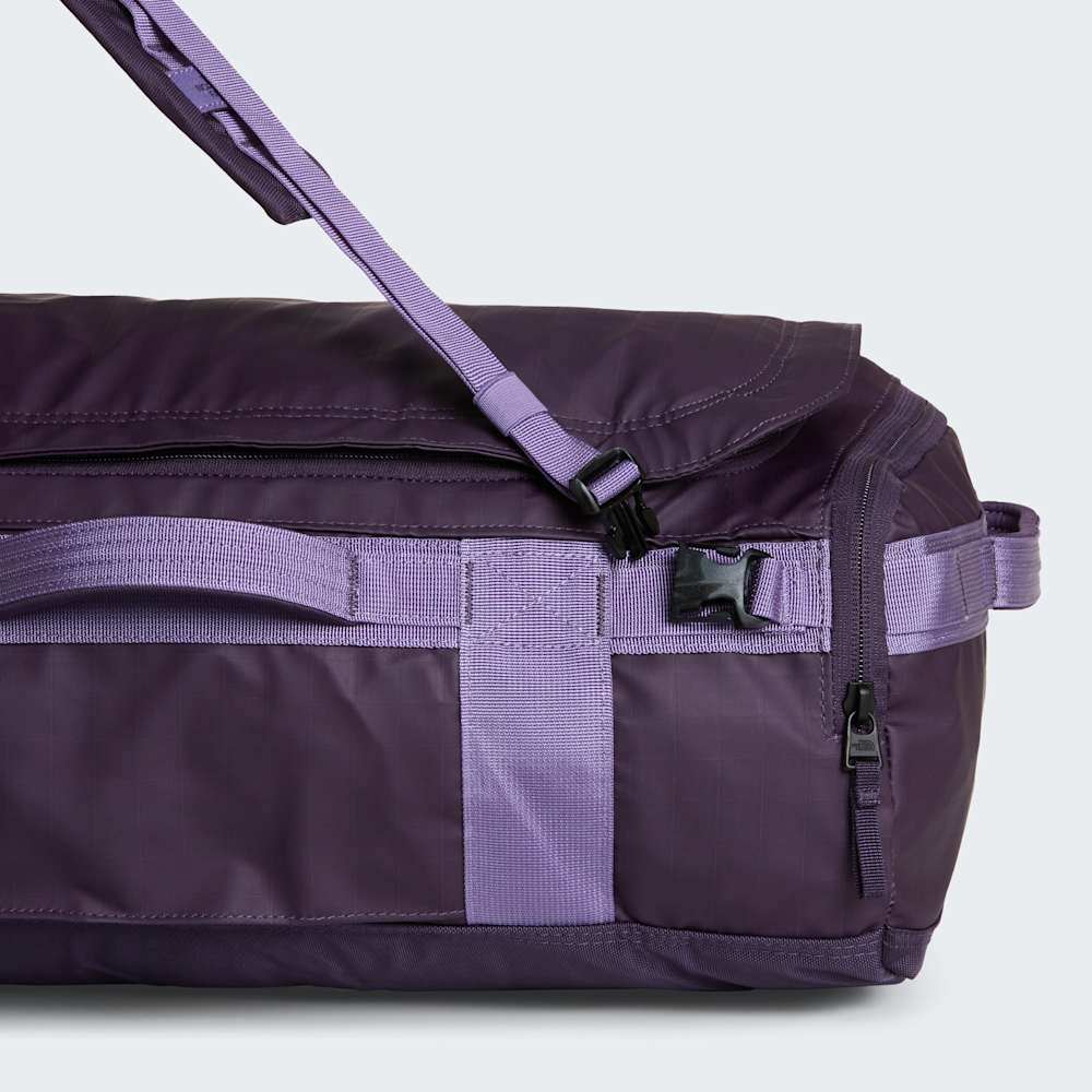 The North Face Base Camp Voyager Duffel 32L Endless Dusk/Grounded P ALT7