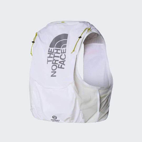 The North Face Summit Run Vest 10 Tnf White/White Ash ALT21