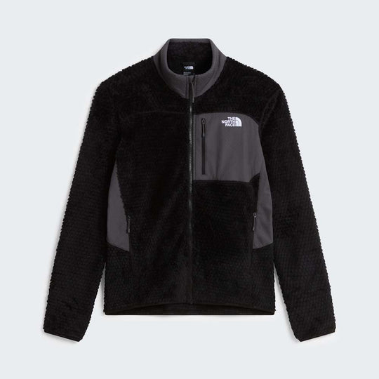 The North Face M Alpedge Jacket Anthracite Grey/Tnf Black ALT30