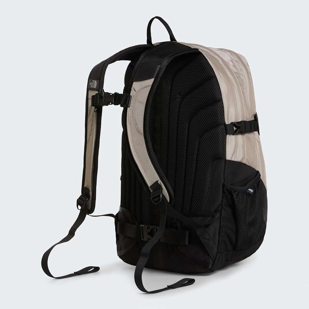 The North Face Borealis Classic Patch Stone Slab/Tnf Black/Pa ALT2