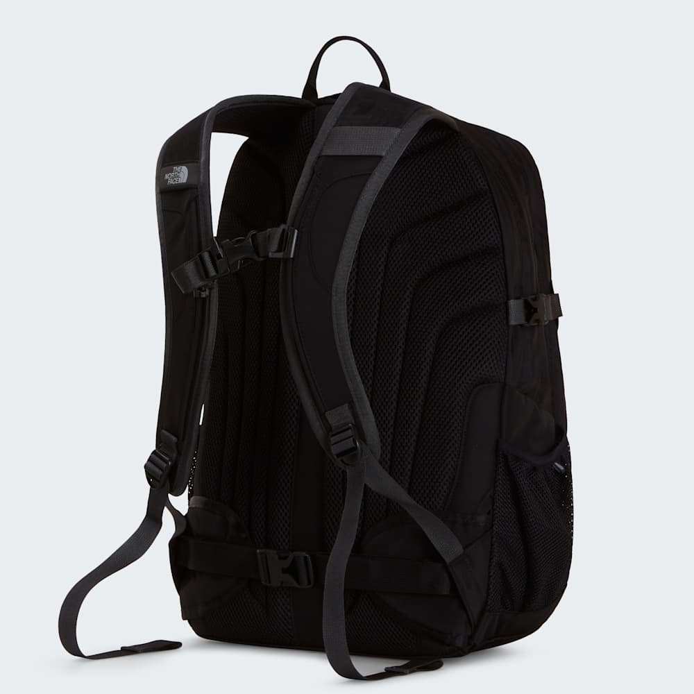 The North Face Borealis Classic Patch Tnf Black/Asphalt Grey ALT2